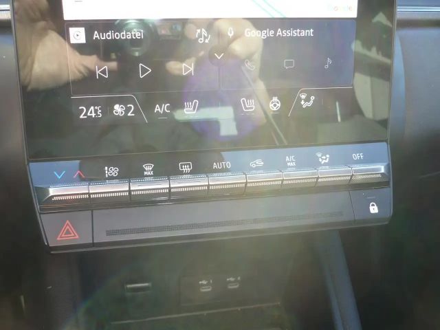 Renault Captur EDC TCe 160 Techno