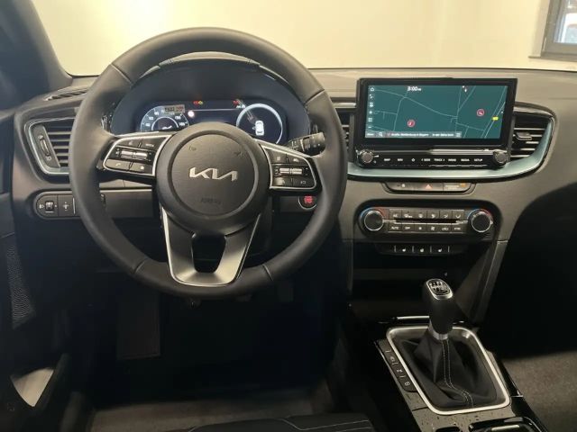 Kia Ceed Design Edition GDi SportWagon