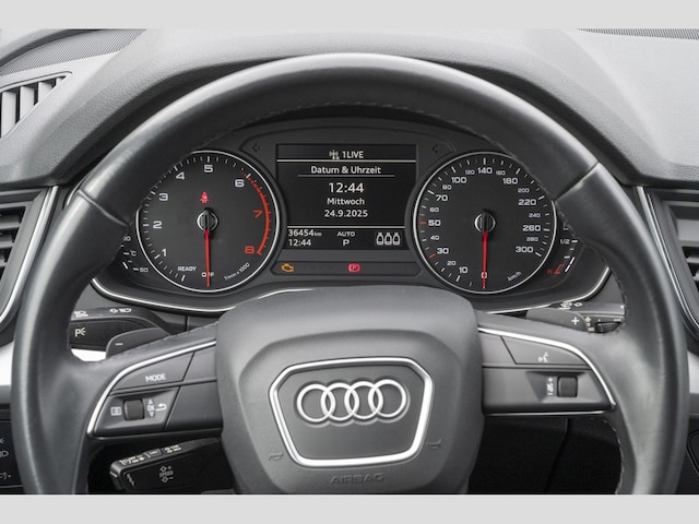 Audi Q5 40 TFSI Quattro S-Tronic
