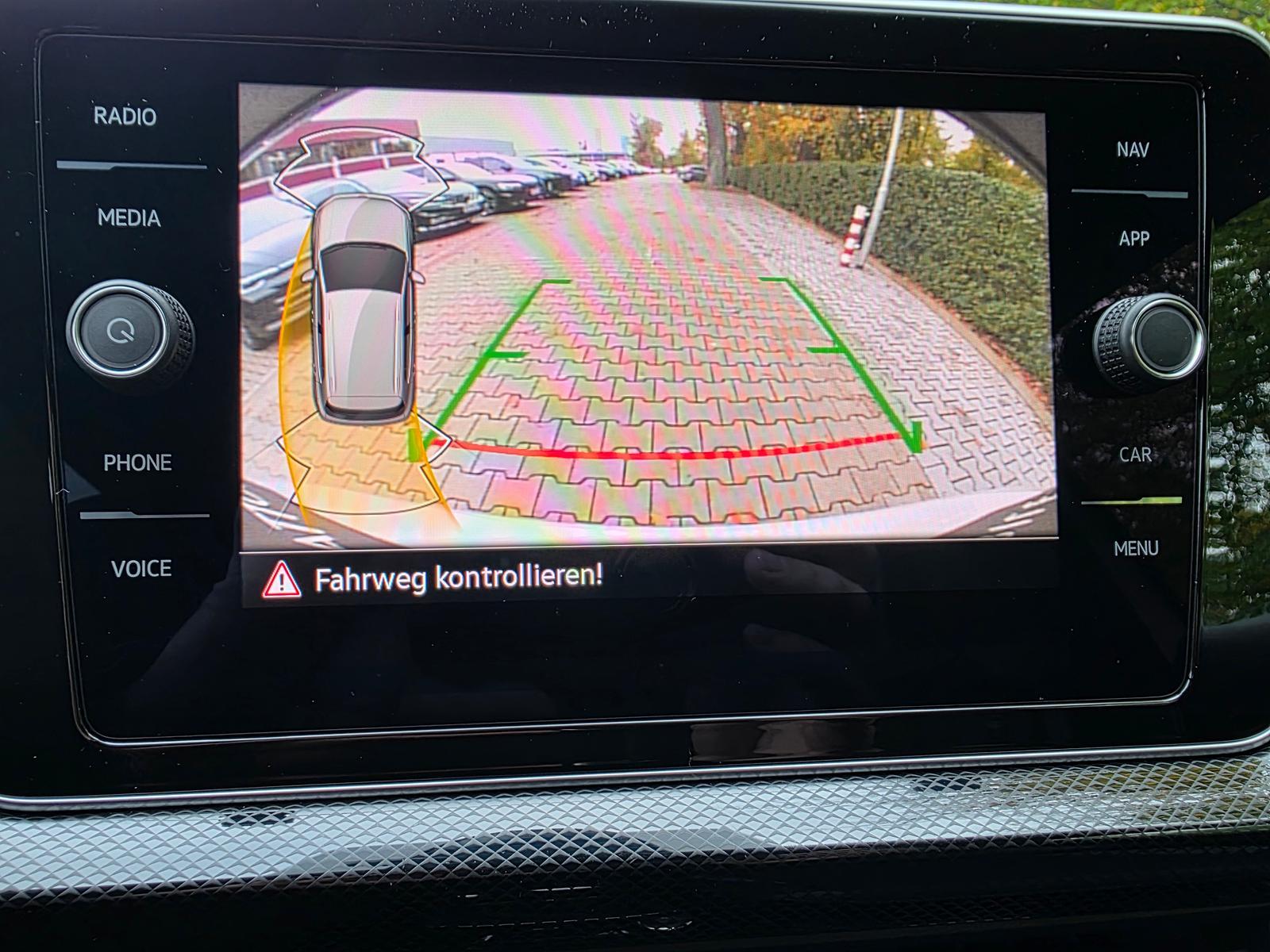 Volkswagen T-Cross 1.0 TSI DSG