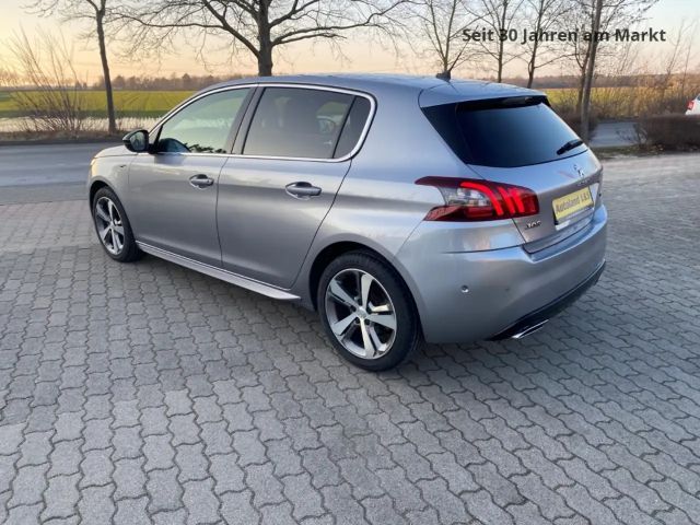 Peugeot 308 Allure Pack