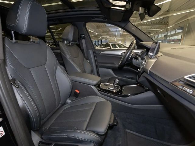 BMW X3 M-Sport xDrive30d