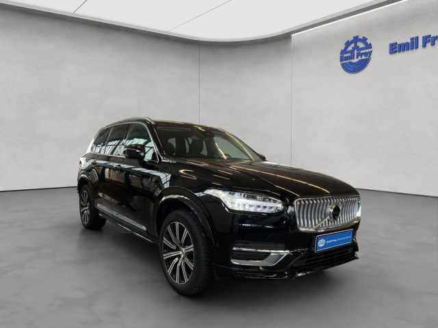 Volvo XC90 Bright Plus