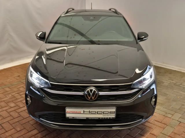 Volkswagen Taigo DSG Life