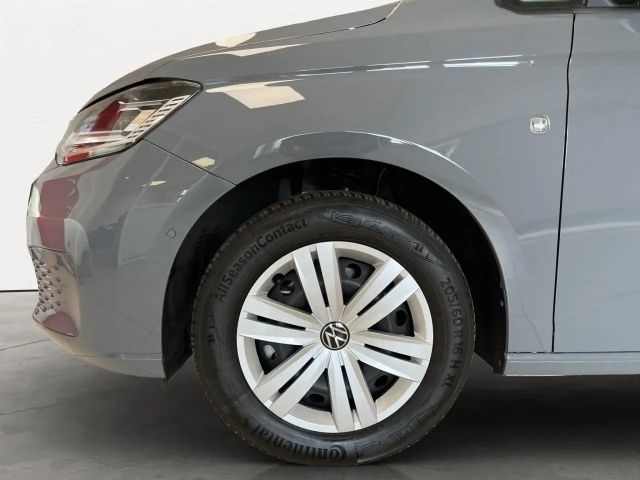 Volkswagen Caddy 1.5 TSI DSG Life Maxi