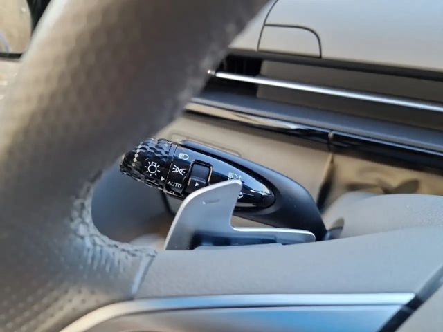 Hyundai Staria Signature Vierwielaandrijving
