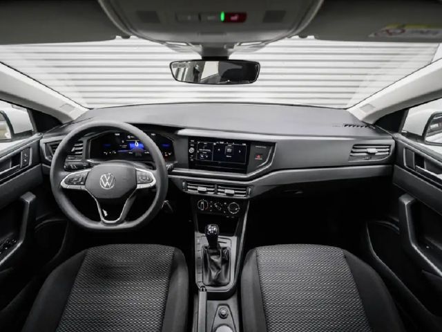 Volkswagen Polo 1,0 *SITZHEIZUNG*CARPLAY*ANDROIDAUTO*