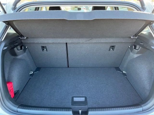 Volkswagen Polo 1.0 TSI Move