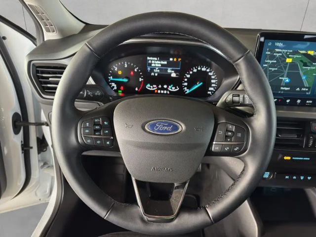 Ford Focus 1.5 EcoBlue Titanium Wagon