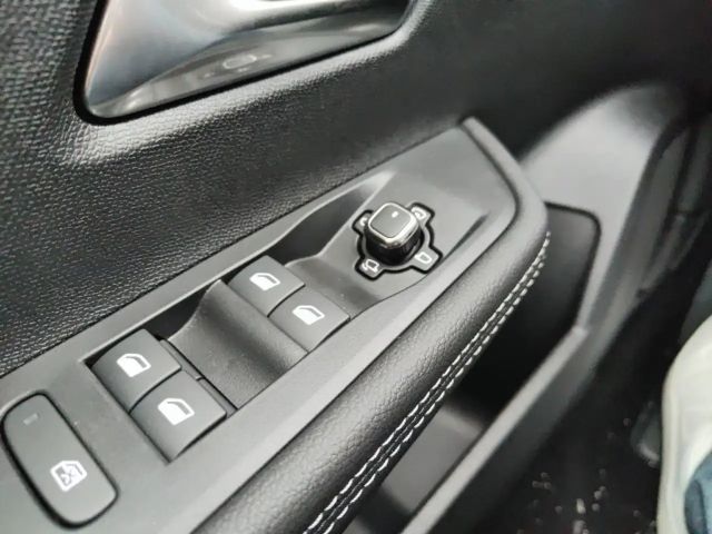 Opel Astra GS-Line Grand Sport