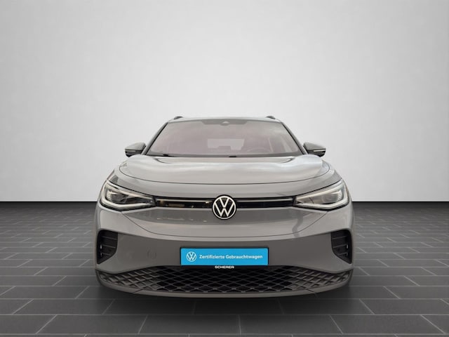 Volkswagen ID.4 IQ.Drive Performance Pro