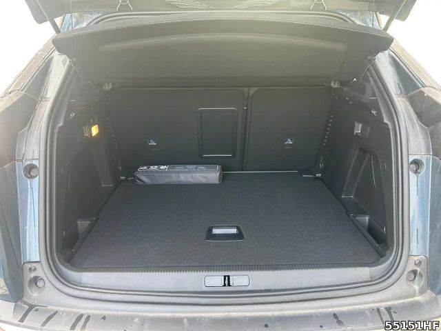 Peugeot 3008 Allure Pack