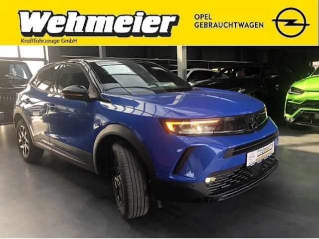 Opel Mokka GS-Line Grand Sport