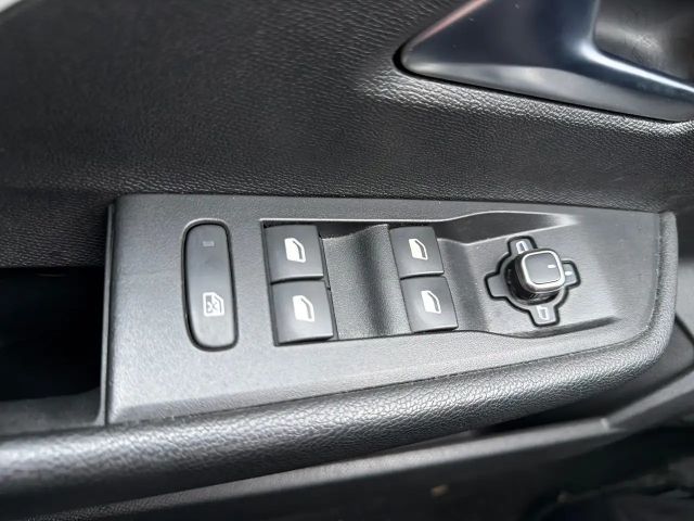 Opel Astra 1.6 Turbo Edition Turbo