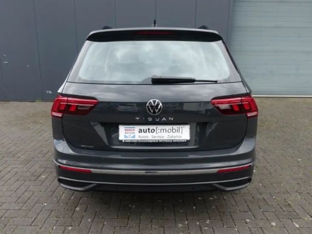 Volkswagen Tiguan 2.0 TDI DSG Life