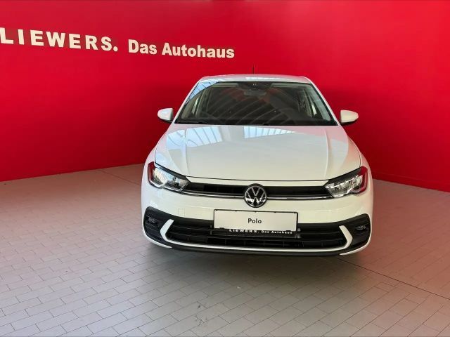 Volkswagen Polo 4Me
