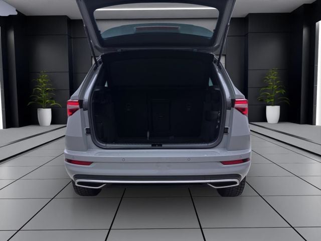 Skoda Karoq 2.0 TSI 4x4 Sportline