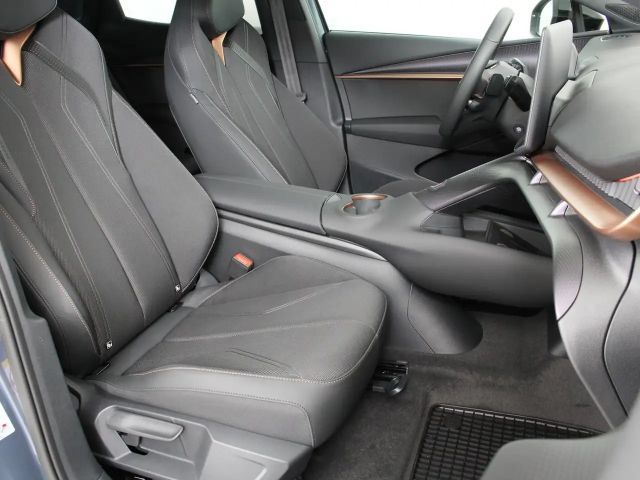 Cupra Tavascan 210kW/286PS