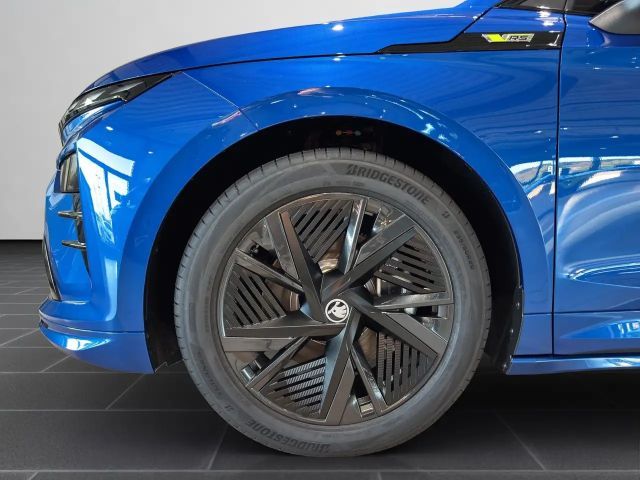 Skoda Enyaq iV 4x4 Coupe RS