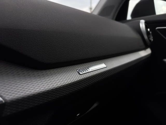 Audi Q2 35 TFSI S-Tronic