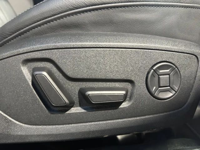 Audi A6 45 TFSI Quattro