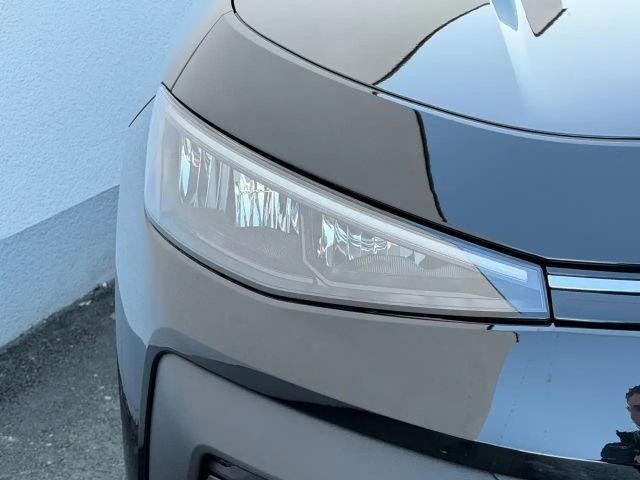 Volkswagen T-Roc DSG Life