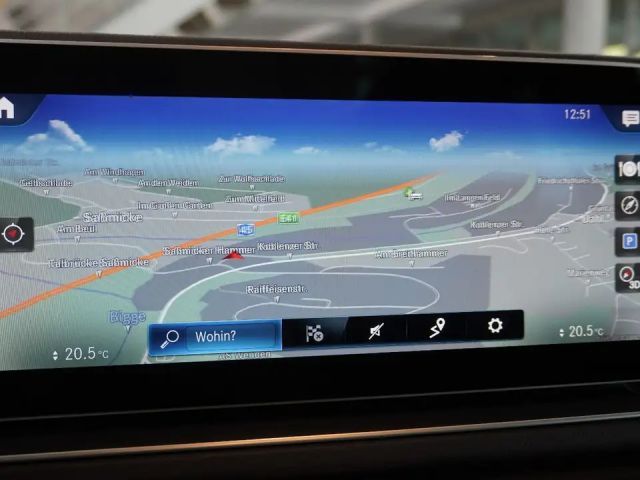 Mercedes-Benz GLE 53 AMG AMG Line