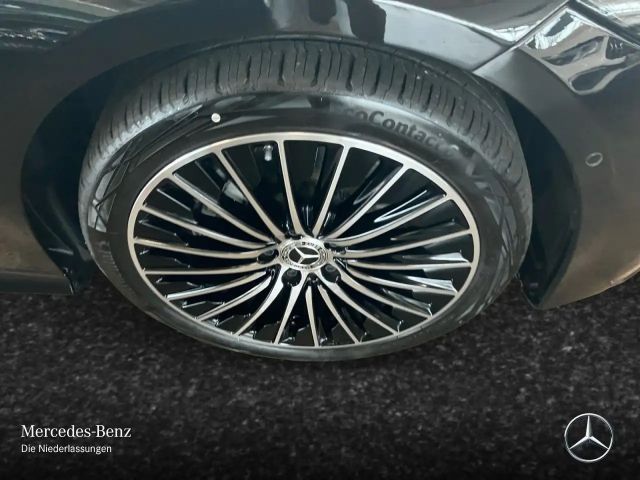 Mercedes-Benz CLE 300 AMG Line Coupé