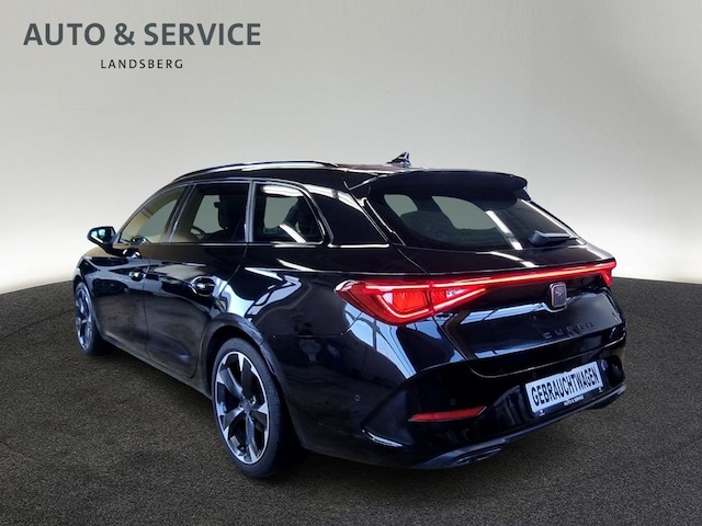 Cupra Leon DSG Sportstourer