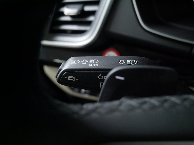 Audi Q5 40 TFSI Quattro S-Tronic