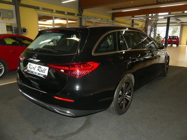 Mercedes-Benz C 200 AVANTGARDE