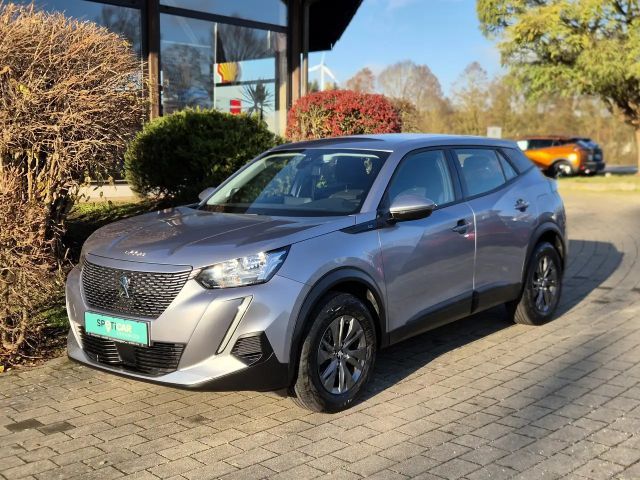 Peugeot E-2008 Active Pack