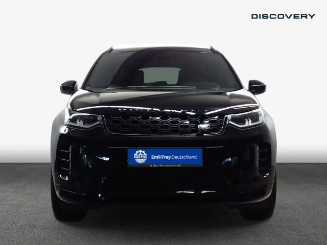 Land Rover Discovery Sport Dynamic SE