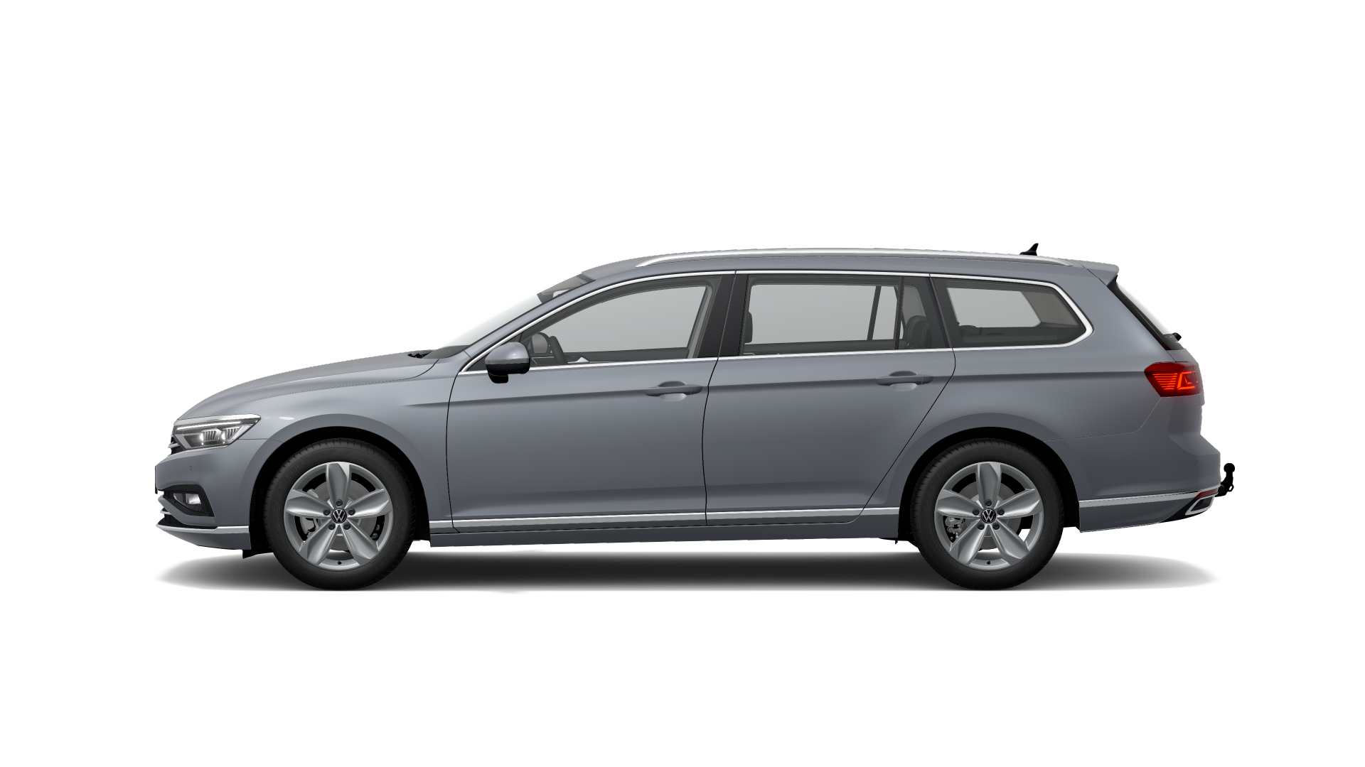 Volkswagen Passat 2.0 TDI DSG Variant