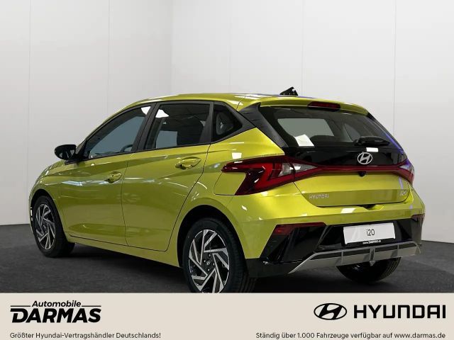 Hyundai i20 Trend