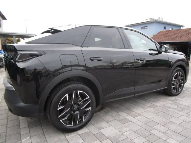 Peugeot 3008 Allure Pack Hybrid