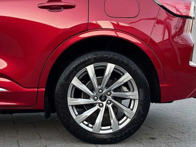 Ford Kuga Plug in Hybrid Vignale