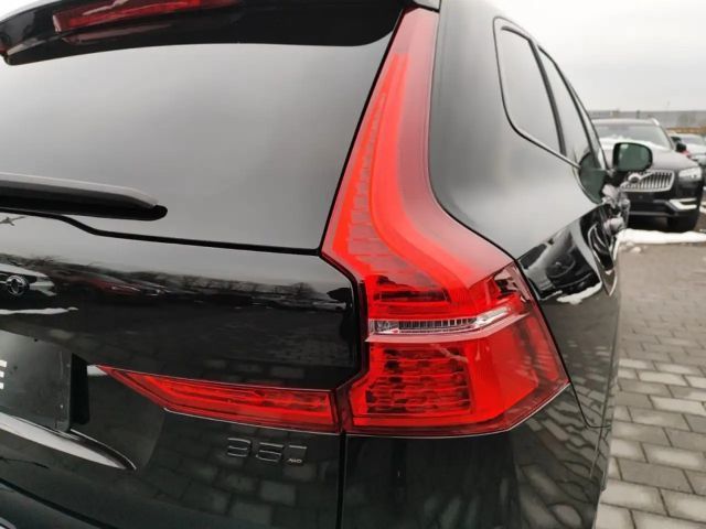 Volvo XC60 AWD Ultra