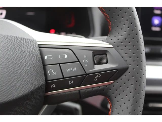 Seat Ibiza 1.0 TSI DSG FR-lijn