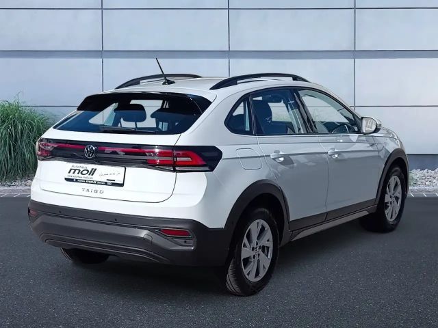 Volkswagen Taigo 1.0 TSI DSG Life