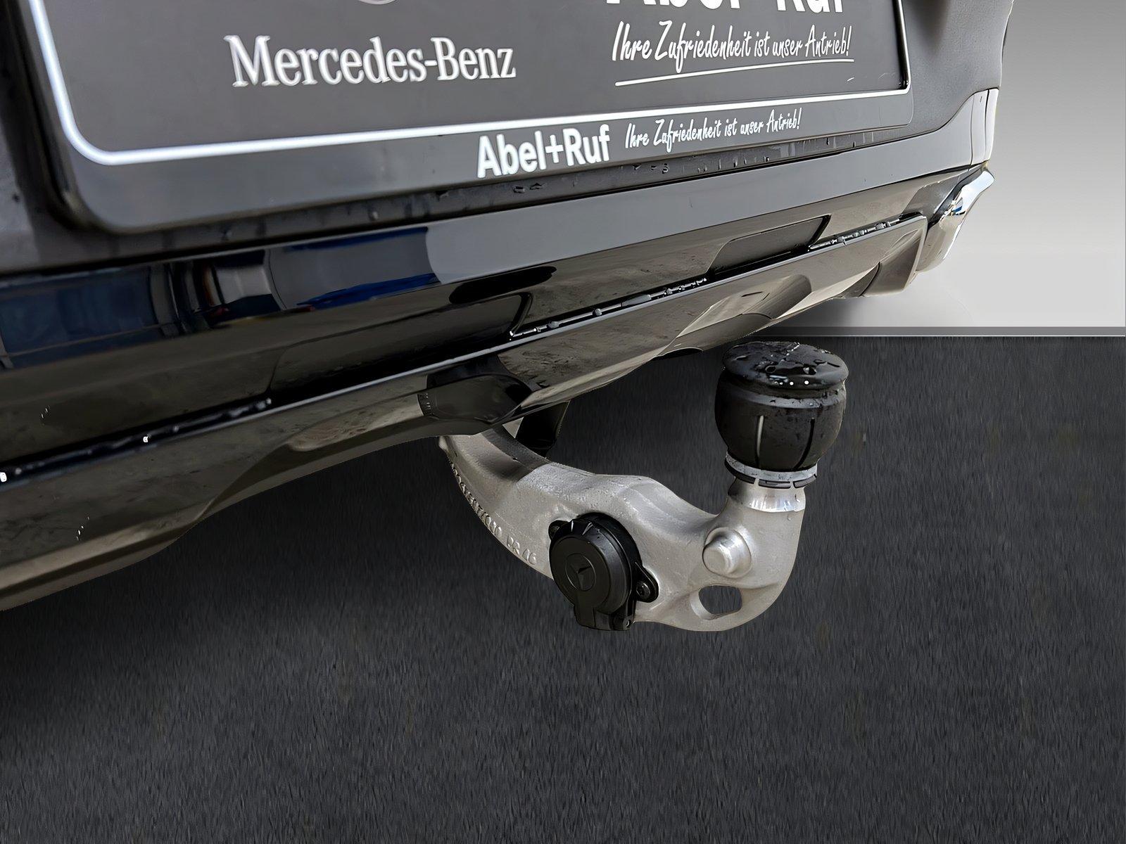 Mercedes-Benz GLC 450 4MATIC AMG Line