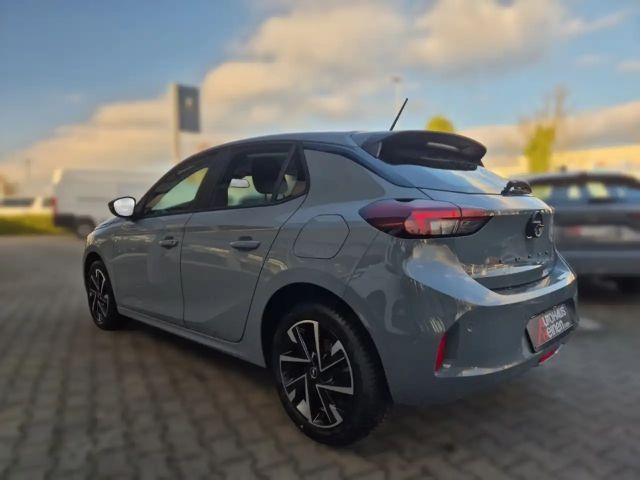 Opel Corsa 1.2 Turbo Edition F Edition Turbo