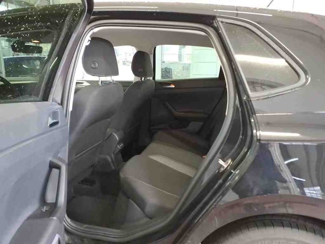 Volkswagen Polo 1.0 TSI