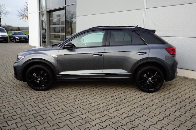 Volkswagen T-Roc 1.5 TSI DSG