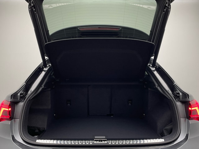 Audi Q3 35 TFSI S-Line S-Tronic Sportback