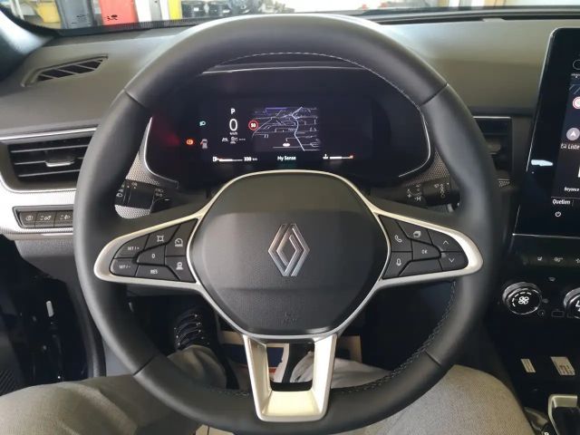 Renault Arkana EDC Hybrid Techno