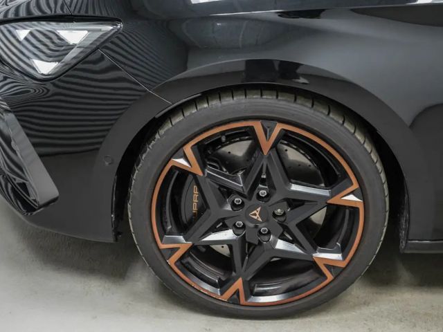 Cupra Leon DSG VZ