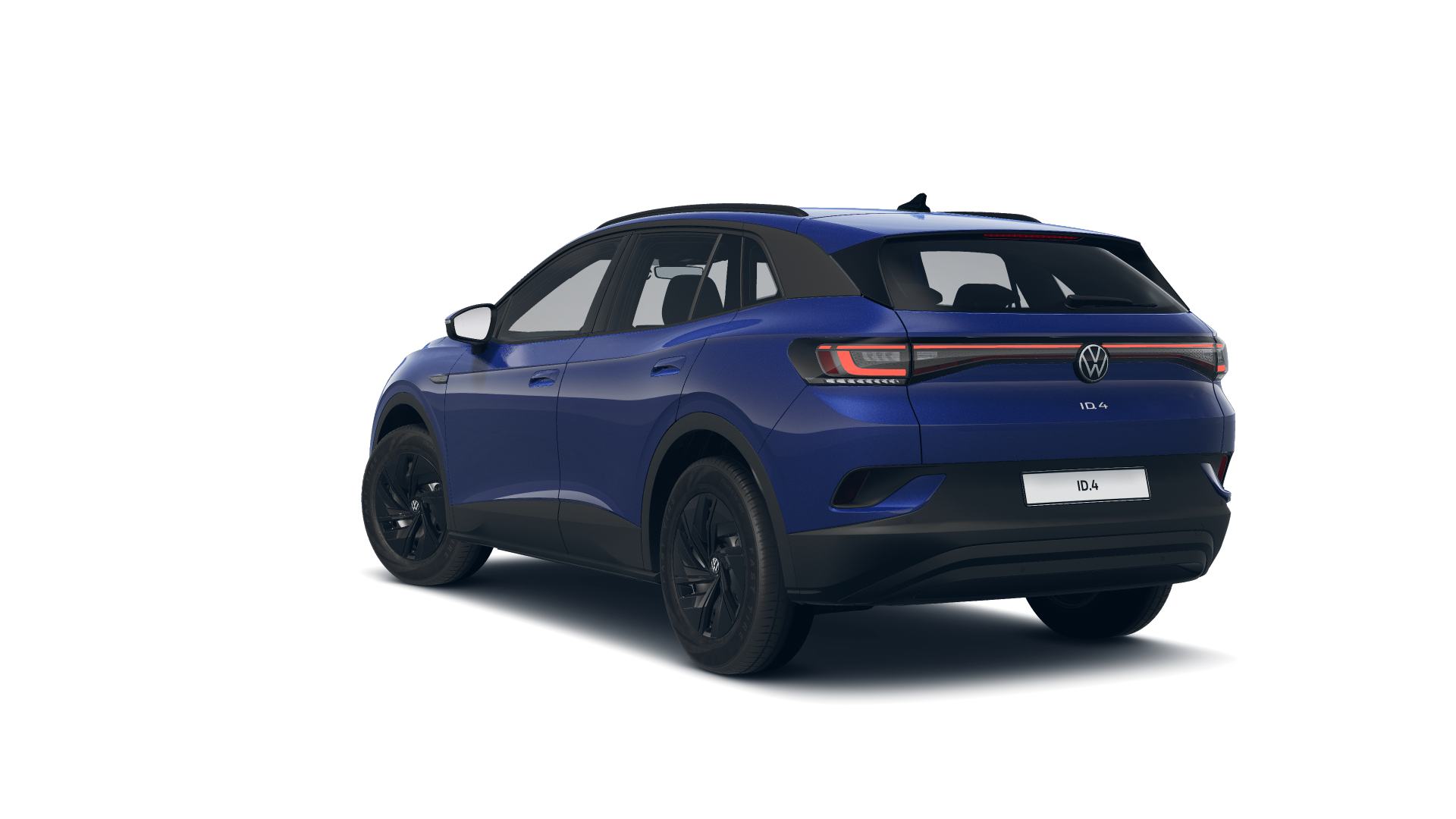 Volkswagen ID.4 Pure