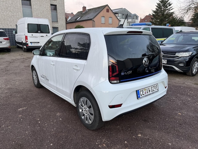 Volkswagen e-up! e-up! PDC/Kamera/Sitzheiz Klima Fenster el.