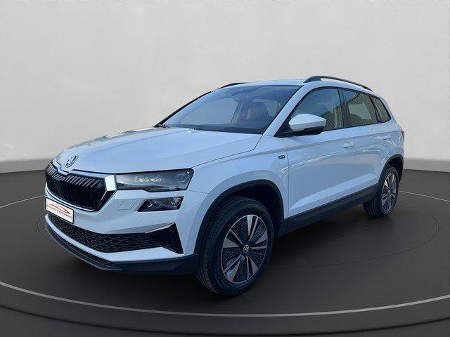 Skoda Karoq 1.5 TSI Drive Selection